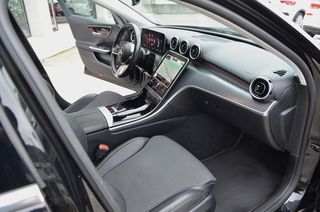 Mercedes Benz Clase C200d Avantgarde+Navegacion