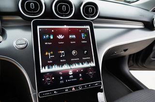 Mercedes Benz Clase C200d Avantgarde+Navegacion