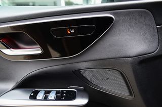 Mercedes Benz Clase C200d Avantgarde+Navegacion