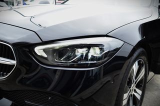 Mercedes Benz Clase C200d Avantgarde+Navegacion