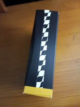 Mazo Commander Magic Eternal Might Sellado ingles