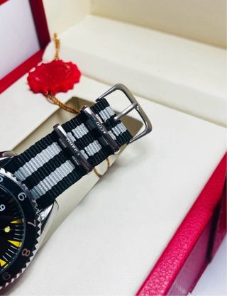 Omega Seamaster 300 Spectre Automatico