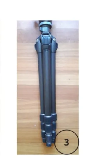 Trípode Gitzo GT3542L