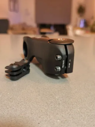 Potencia Bontrager RCS PRO STEM