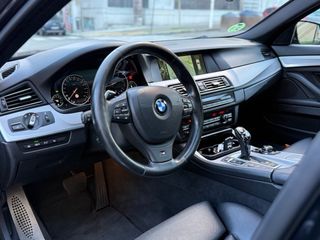 BMW Serie 5 2013