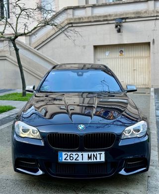 BMW Serie 5 2013