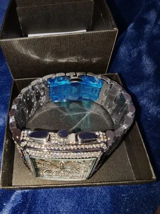 Orologio da uomo di lusso