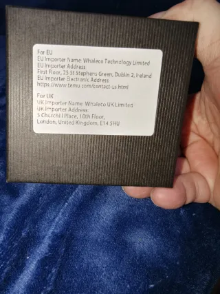 Orologio da uomo di lusso