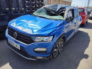 Volkswagen dtrd motor t-roc (a11, d11) devzp181399