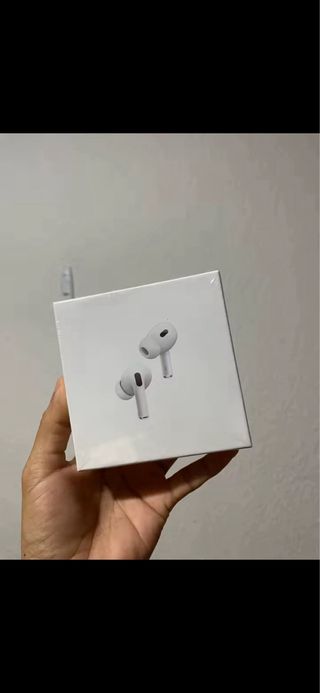Auriculares inalámbricos Pro nuevos y sellados