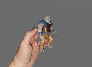 Figura de acción Hudson Gargoyles