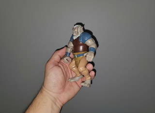 Figura de acción Hudson Gargoyles