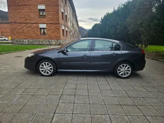 Renault Laguna 2008