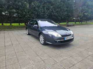 Renault Laguna 2008