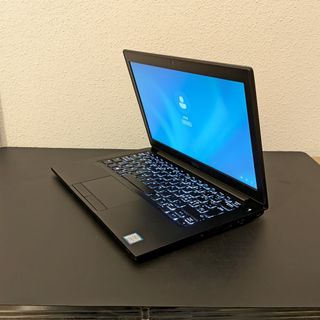 DELL LATITUDE 7280 i5 7200U 2.5 8GB 256GB SSD 12"