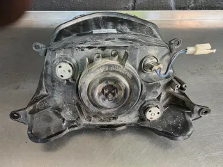 Faro Yamaha Cygnus X 125