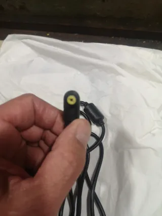 Cargador Sveon SAC165 65W Universal Portátil