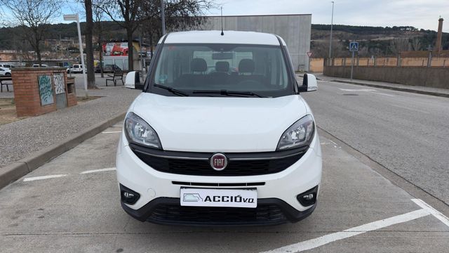 DOBLO  1.3D MULTIJET SX 95CV COMBI