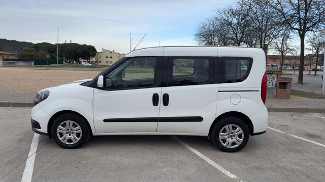 DOBLO  1.3D MULTIJET SX 95CV COMBI