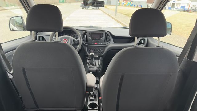 DOBLO  1.3D MULTIJET SX 95CV COMBI