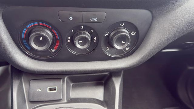 DOBLO  1.3D MULTIJET SX 95CV COMBI