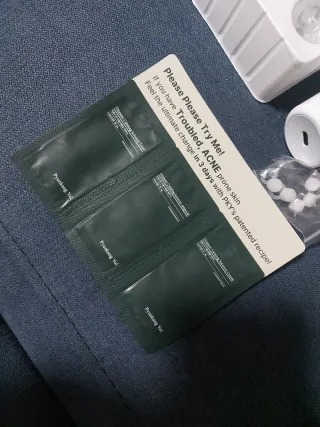 Extractor puntos negros YCG + Regalo