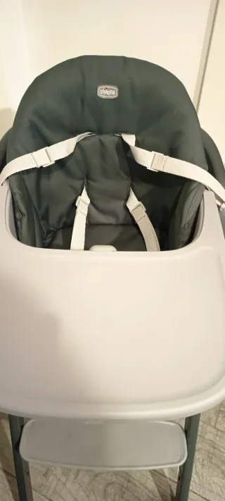 Trona Chicco Crescendo Up Evolutiva