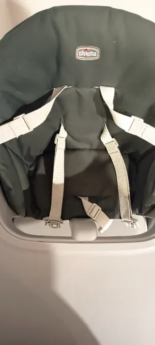 Trona Chicco Crescendo Up Evolutiva