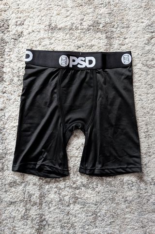 Calzoncillos PSD Negros