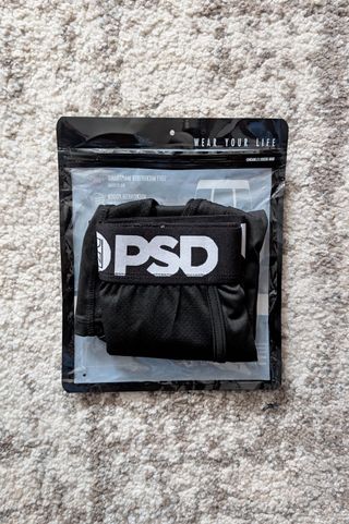 Calzoncillos PSD Negros