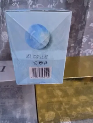 Tris Cofanetti Creme Viso Chanel Dior