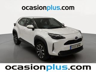 Toyota Yaris Cross 120H Active Tech 85 kW (116 CV)