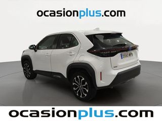 Toyota Yaris Cross 120H Active Tech 85 kW (116 CV)