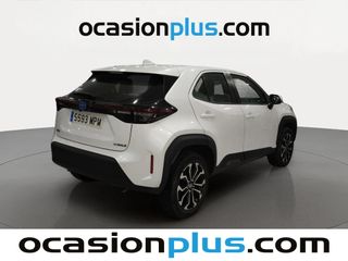 Toyota Yaris Cross 120H Active Tech 85 kW (116 CV)
