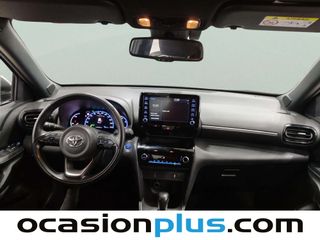 Toyota Yaris Cross 120H Active Tech 85 kW (116 CV)