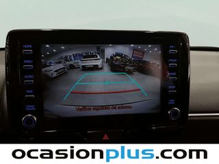 Toyota Yaris Cross 120H Active Tech 85 kW (116 CV)