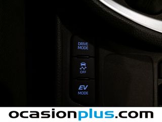 Toyota Yaris Cross 120H Active Tech 85 kW (116 CV)