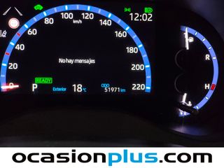 Toyota Yaris Cross 120H Active Tech 85 kW (116 CV)