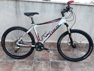 Bicicleta de Montaña Trek