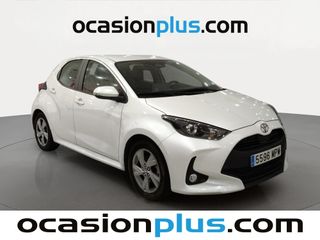 Toyota Yaris 120H Active Plus 85 kW (116 CV)