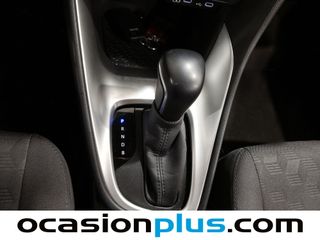 Toyota Yaris 120H Active Plus 85 kW (116 CV)