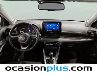 Toyota Yaris 120H Active Plus 85 kW (116 CV)