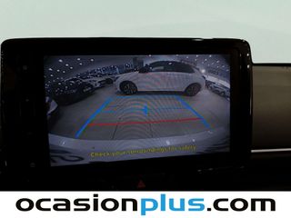 Toyota Yaris 120H Active Plus 85 kW (116 CV)