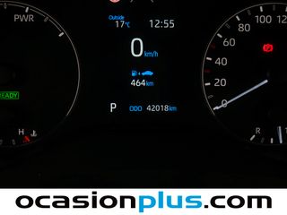 Toyota Yaris 120H Active Plus 85 kW (116 CV)