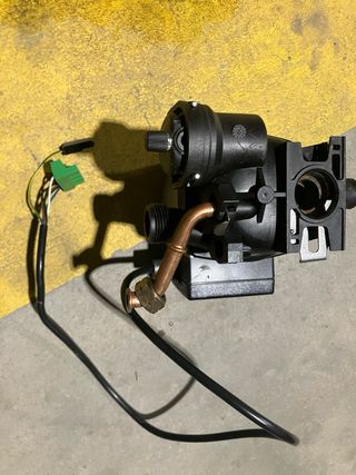 Bomba circulación GRUNDFOS UPR15-60 59788