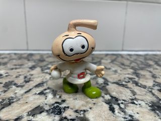 SNORKELS - PACK 3 FIGURAS