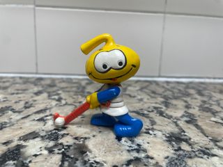 SNORKELS - PACK 3 FIGURAS