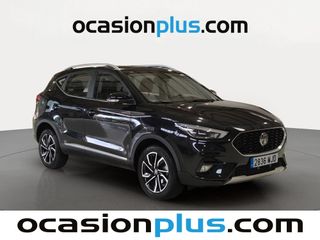 MG ZS 1.0T Luxury 82 kW (111 CV)