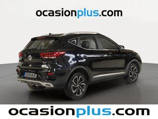 MG ZS 1.0T Luxury 82 kW (111 CV)