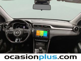 MG ZS 1.0T Luxury 82 kW (111 CV)